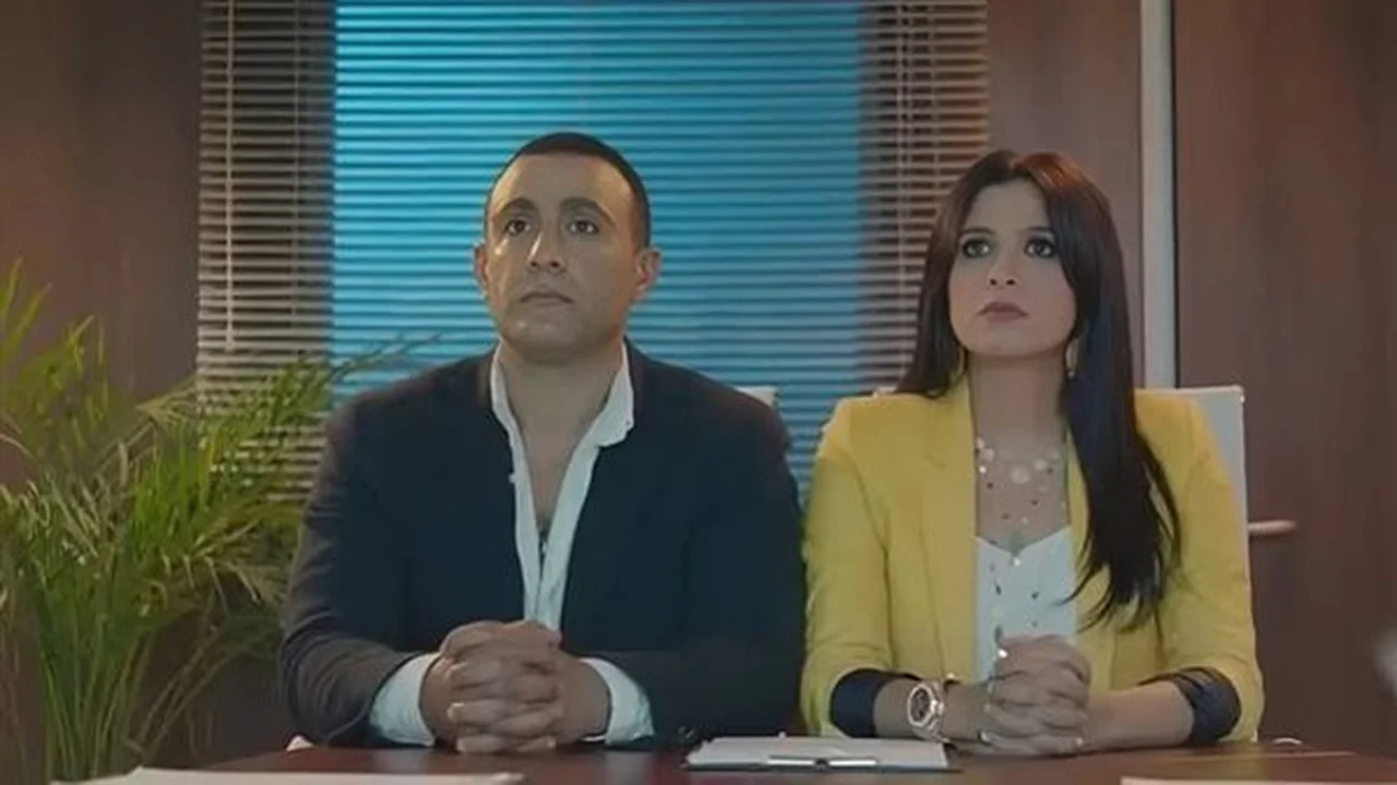 البوستر الرسمي لفيلم خلي بالك من نفسك يكشف موعد الطرح في دور العرض